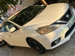 نيسان سنترا